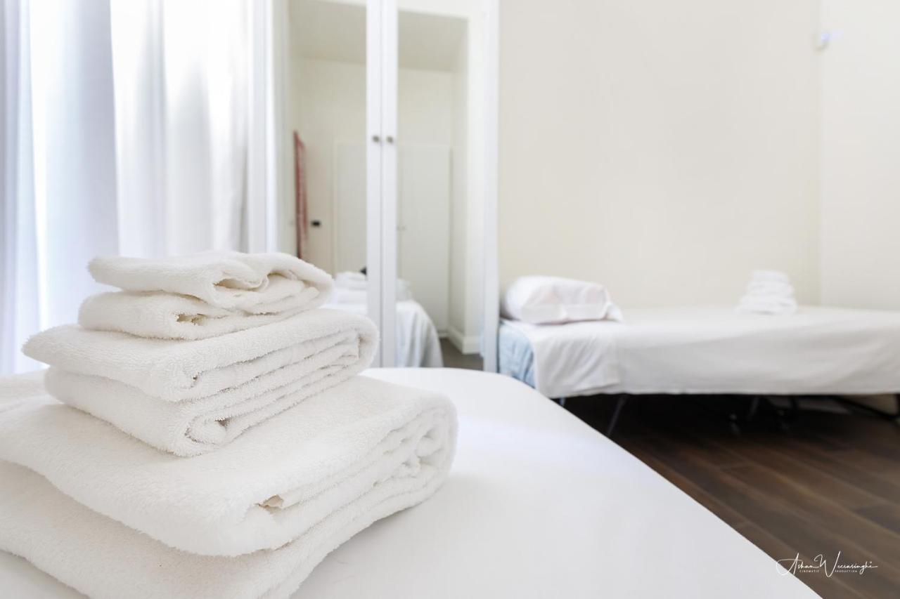 Magikrooms Maison Сasa de vacaciones Roma